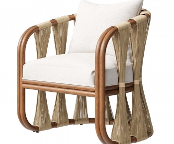 Modern Lounge Chair-ID:250602019