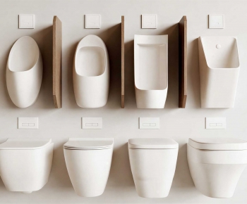 Modern Toilet-ID:172334913