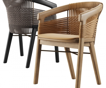 Modern Lounge Chair-ID:855413912