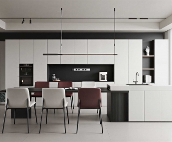 Modern Dining Room-ID:160648117