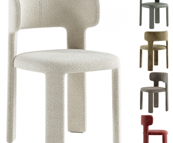 Modern Dining Chair-ID:813050038