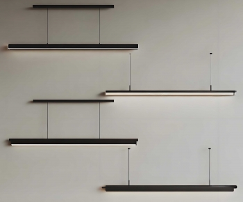 Modern Long Chandelier-ID:289268975