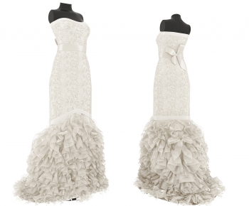 Modern Clothes-ID:745048055