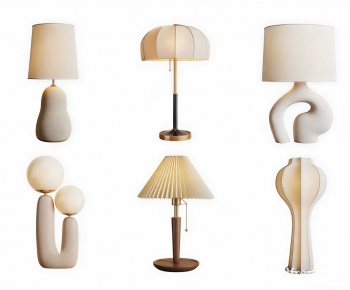 Modern Table Lamp-ID:246920113
