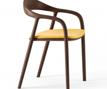 Modern Dining Chair-ID:457993033