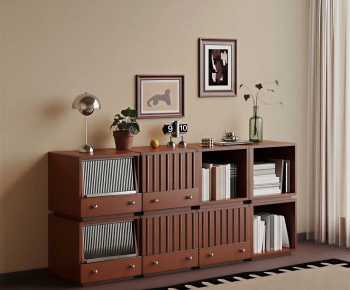 Modern Bookcase-ID:508649391