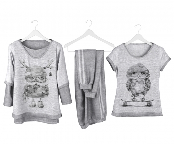 Modern Clothes-ID:872139922