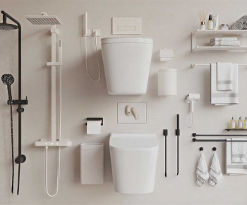 Modern Toilet-ID:285048015