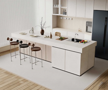 Modern Counter Bar-ID:342257024