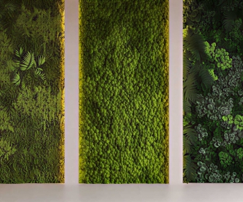 Modern Plant Wall-ID:341625939