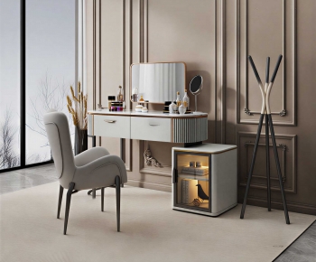 Modern Dresser-ID:115524054