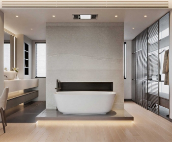 Modern TOILET-ID:977562907