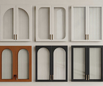 French Style Door Panel-ID:115089435