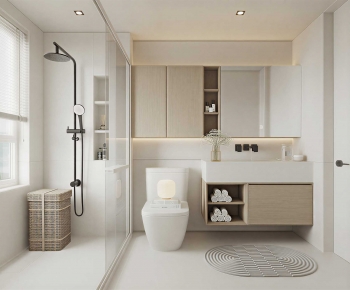 Modern TOILET-ID:109169574