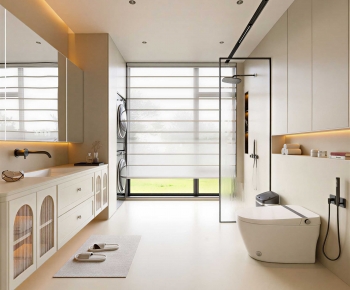 Modern TOILET-ID:536247016