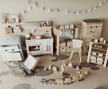 Modern Toys-ID:225281955