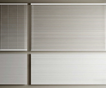 Modern Venetian Blinds-ID:643220902