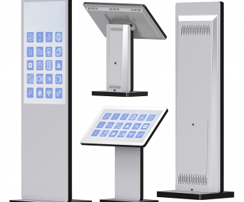 Modern Computer/Computer Screen-ID:745301016