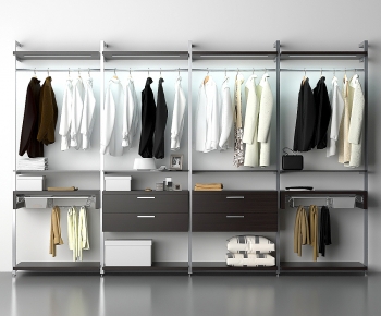 Modern The Wardrobe-ID:549659018