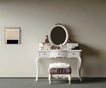 French Style Dresser-ID:896444088