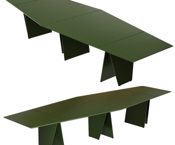 Modern Conference Table-ID:361819982