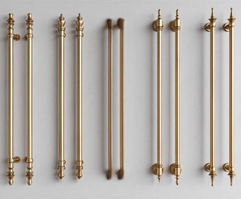 Modern Door Handle-ID:265655048