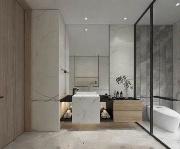 Modern TOILET-ID:277465113