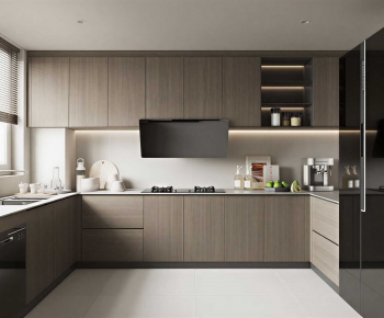 Modern The Kitchen-ID:926140076