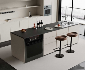 Modern Counter Bar-ID:129383097
