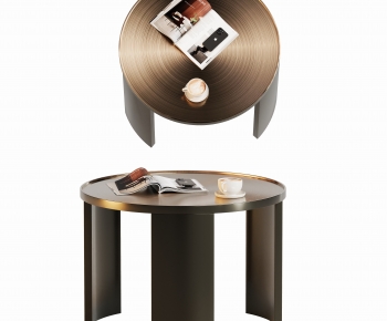Modern Side Table/corner Table-ID:411567936
