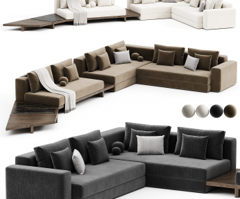 Modern Corner Sofa-ID:877217052