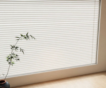 Modern Venetian Blinds-ID:770280427