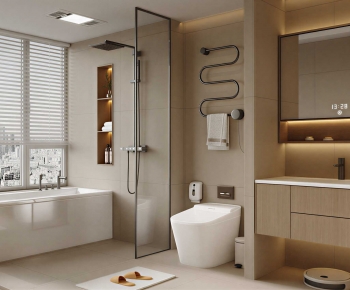 Modern TOILET-ID:760622981