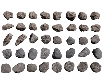 Modern Stone-ID:435409583