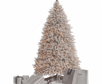 Modern Tree-ID:101380399