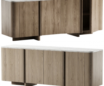 Modern TV Cabinet-ID:145648007