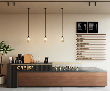 Modern Counter Bar-ID:980520016