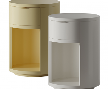 Modern Bedside Cupboard-ID:505951886