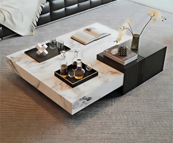 Modern Coffee Table-ID:411925086