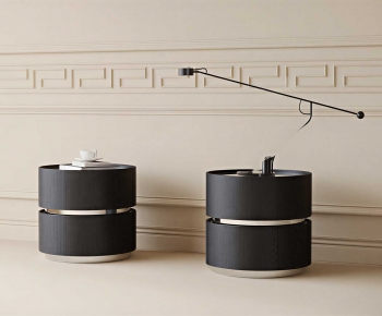 Modern Bedside Cupboard-ID:565527921