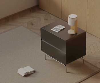 Modern Bedside Cupboard-ID:977576974