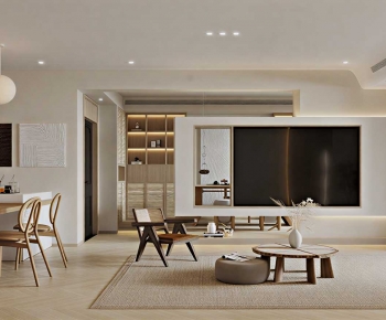 Modern Dining Room-ID:321115976