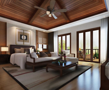 Modern Bedroom-ID:552161939