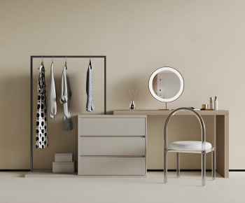 Modern Coat Hanger-ID:273257973