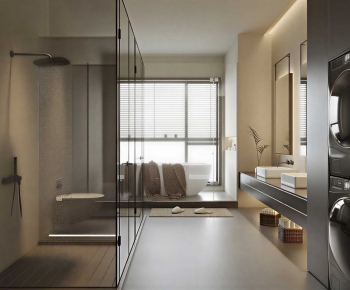 Modern TOILET-ID:297312029