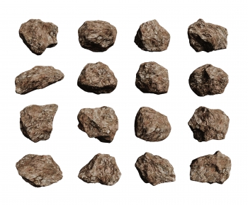 Modern Stone-ID:688538079