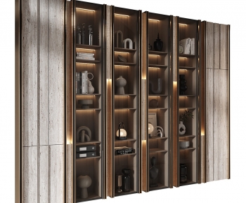 Modern Bookcase-ID:180689106