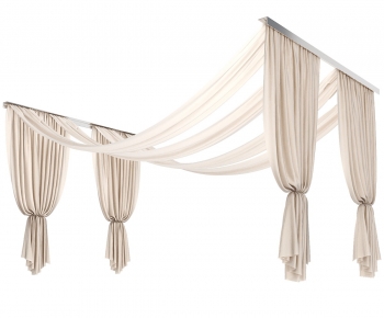 Modern The Curtain-ID:610147009