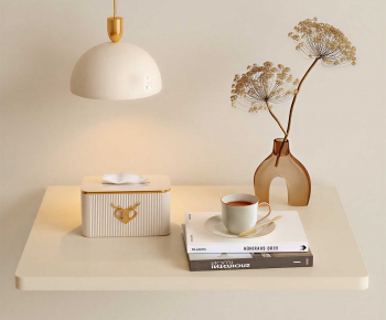 Modern Decorative Set-ID:587805997