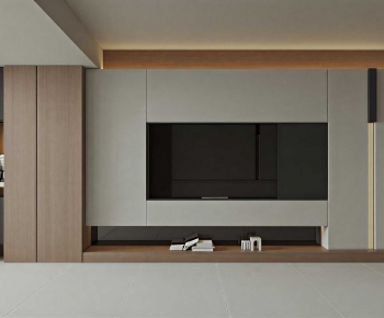 Modern TV Wall-ID:675555945